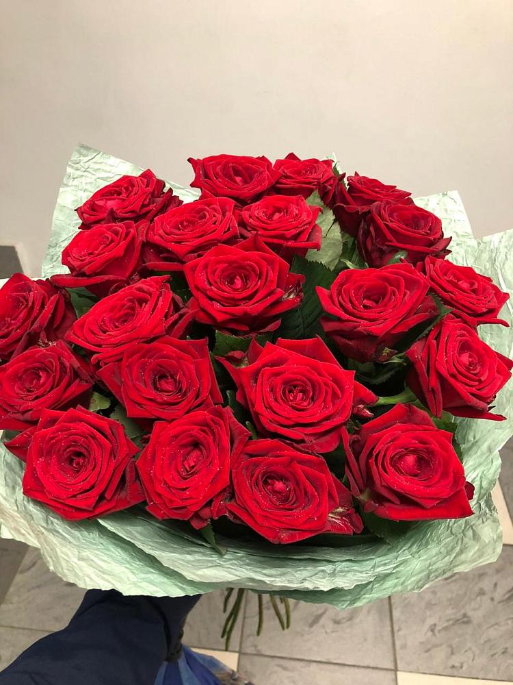 Розы Классика в Аббакумово Букет Классика в Аббакумово