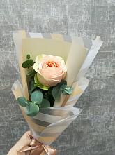Букет цветов из:  Розы в Аббакумово