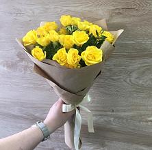 Букет цветов из:  Розы #REPLACE_PRED# Аббакумово